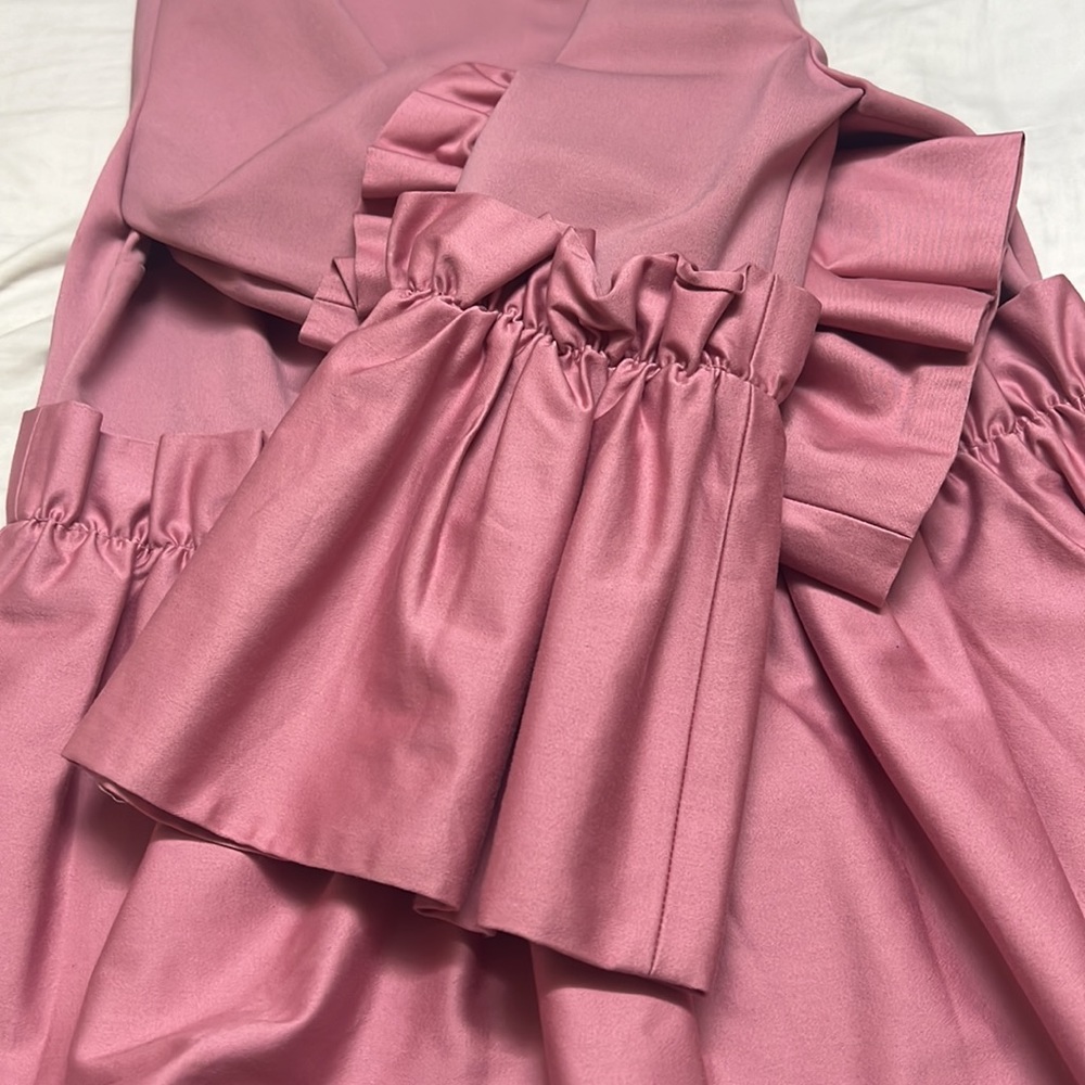 Ted Baker Ruffle Top - Picture 5 of 8